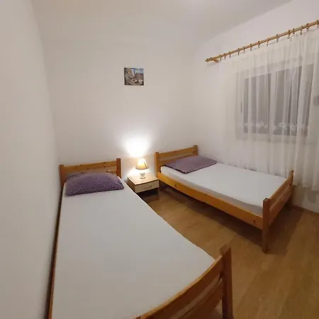 Seaside House Tkon, Pasman - 14664 Casa vacanze