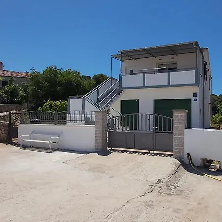 Holiday home Seaside House Tkon, Pasman - 14664 *