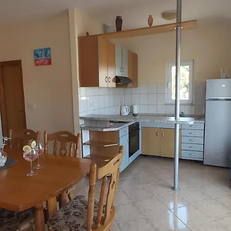 Seaside Holiday House Tkon, Pasman - 14664 * טקון
