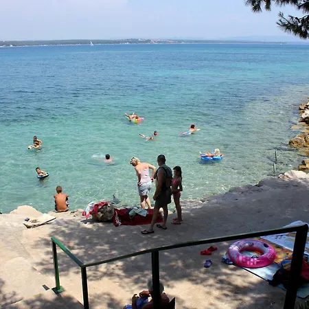 Seaside House Tkon, Pasman - 14664 Holiday home