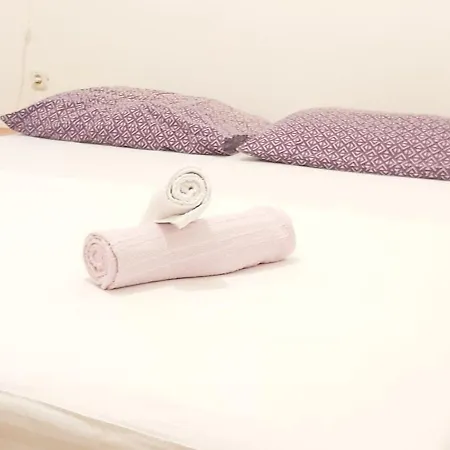 Seaside Holiday House Tkon, Pasman - 14664 בית נופש טקון