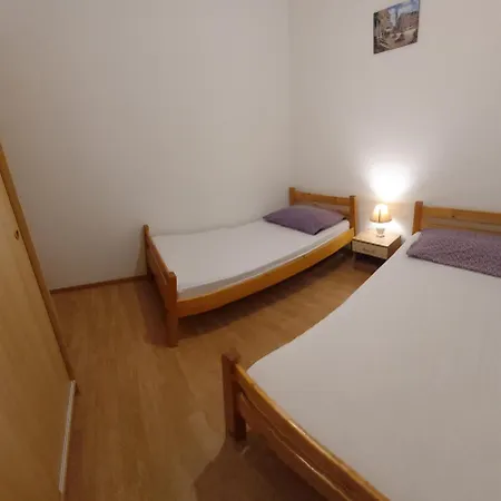 Seaside Holiday House Tkon, Pasman - 14664