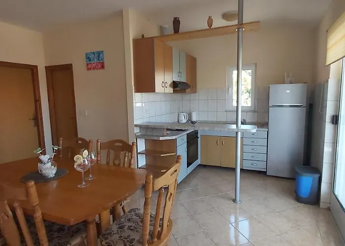 Seaside House Tkon, Pasman - 14664 * Tkon