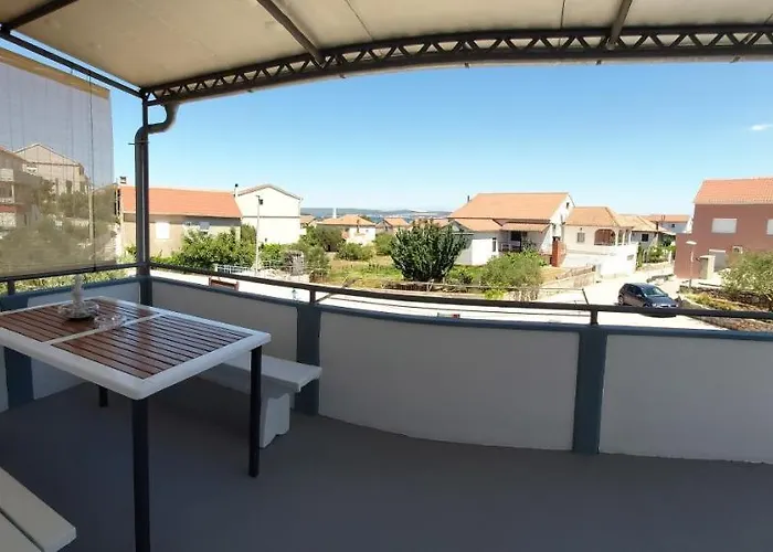 Seaside House Tkon, Pasman - 14664 Tkon