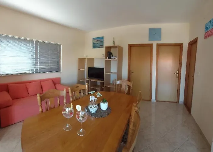 Nyaraló Seaside House Tkon, Pasman - 14664 *