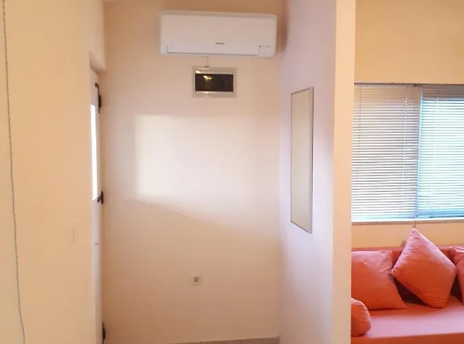 Nyaraló Seaside House Tkon, Pasman - 14664 Tkon