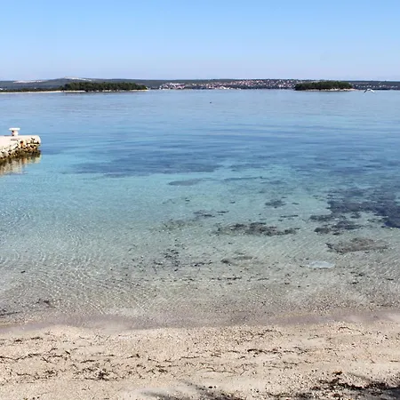 別荘 Seaside House Tkon, Pasman - 14664 ツコン