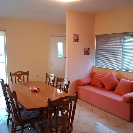 Seaside House Tkon, Pasman - 14664