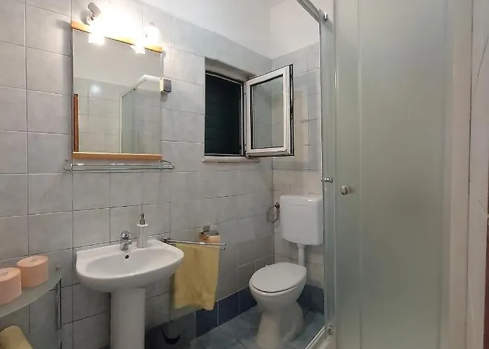 Seaside House Tkon, Pasman - 14664 * 트콘